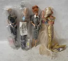  Preview image for Lot# 92 - 4 Dolls - Christina Aguilera,  