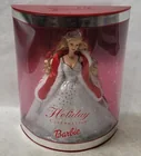  Preview image for Lot# 102 - 2001 Mattel Holiday Celebrati 