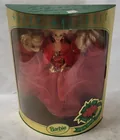  Preview image for Lot# 110 - 1993 Mattel Happy Holidays Ba 