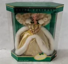  Preview image for Lot# 105 - 1994 Mattel Happy Holidays Ba 