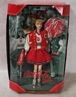  Preview image for Lot# 111 - 2000 Mattel Coca-cola Barbie  
