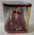  Preview image for Lot# 114 - 2002 Mattel Holiday Celebrati 