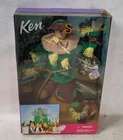  Preview image for Lot# 121 - 1999 Mattel Wizard Of Oz Scar 