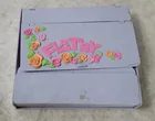  Preview image for Lot# 144 - 1994 Flatsy Doll Pocketbook P 