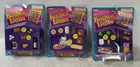  Preview image for Lot# 128 - 3 Tyco Kitchen Littles Food P 
