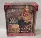  Preview image for Lot# 135 - 2000 Mattel County Charm Barb 