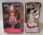 Preview image for Lot# 137 - 2 Mattel Kelly Dolls - Rapunz 