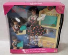  Preview image for Lot# 149 - 1995 Mattel Teacher Barbie 16 