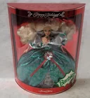  Preview image for Lot# 150 - 1995 Mattel Happy Holidays Ba 