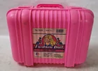  Preview image for Lot# 145 - Fashion Doll Travel Case 