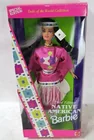  Preview image for Lot# 153 - 1994 Mattel Native American B 