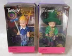  Preview image for Lot# 155 - 2 Mattel Wizard Of Oz Tommy D 