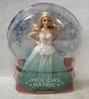  Preview image for Lot# 168 - 2016 Mattel Holiday Barbie Dg 