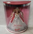  Preview image for Lot# 167 - 2001 Mattel Holiday Celebrati 