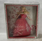  Preview image for Lot# 169 - 2011 Mattel Holiday Barbie W3 