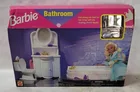  Preview image for Lot# 174 - 1996 Mattel Barbie Bathroom 6 