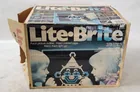  Preview image for Lot# 183 - Vtg Milton Bradley Lite-brite 