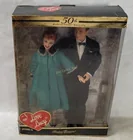  Preview image for Lot# 182 - 2000 Mattel I Love Lucy & Ric 