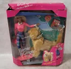  Preview image for Lot# 186 - 1996 Mattel Barbie & Ginger 1 