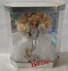  Preview image for Lot# 198 - 1992 Mattel Happy Holidays Ba 