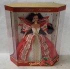  Preview image for Lot# 191 - 1997 Mattel Happy Holiday Bar 