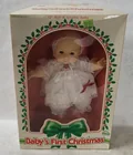  Preview image for Lot# 193 - 1987 Eugene Co. Baby's First  
