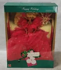  Preview image for Lot# 194 - 1990 Mattel Happy Holidays Ba 