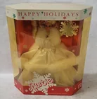  Preview image for Lot# 197 - 1989 Mattel Happy Holidays Ba 
