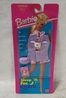  Preview image for Lot# 227 - 1995 Mattel Barbie Sleep 'n F 