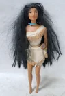  Preview image for Lot# 203 - 1995 Mattel Sun Colors Pocaho 