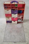  Preview image for Lot# 204 - 1993 Barbie Wardrobe Storage  