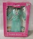  Preview image for Lot# 209 - 1995 Mattel Barbie Fashion Av 