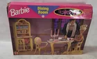  Preview image for Lot# 211 - 1996 Mattel Barbie Dining Roo 