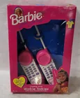  Preview image for Lot# 223 - 1995 Mattel Barbie Walkie Tal 