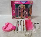  Preview image for Lot# 219 - 1996 Mattel Barbie Sprayin' F 