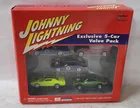 Preview image for Lot# 234 - 2000 Johnny Lightning Exclusi 