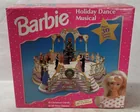  Preview image for Lot# 240 - 1997 Barbie Holiday Dance Mus 
