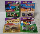  Preview image for Lot# 244 - 4 Johnny Lightning Cartoon Ne 