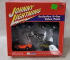  Preview image for Lot# 236 - 2000 Johnny Lightning Exclusi 