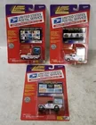  Preview image for Lot# 239 - 3 Johnny Lightning U S Postal 