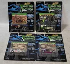  Preview image for Lot# 243 - 4 Johnny Lightning Fright'nin 