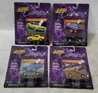  Preview image for Lot# 246 - 4 Johnny Lightning Camaro Col 