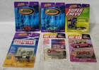  Preview image for Lot# 247 - 6 Johnny Lightning Vehicles - 