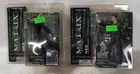  Preview image for Lot# 250 - 2 Mcfarlane The Matrix Neo Fi 