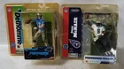  Preview image for Lot# 254 - 2 Mcfarlane Nfl Figures - Ste 