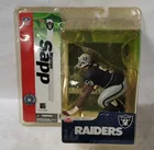  Preview image for Lot# 255 - 2004 Mcfarlane Nfl Warren Sap 