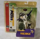  Preview image for Lot# 258 - 2004 Mcfarlane Nfl Randy Moss 