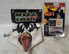  Preview image for Lot# 263 - Kiss Gene Simmons Mask & Diec 