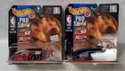  Preview image for Lot# 272 - 2 Hot Wheels Nba Pro Show Car 