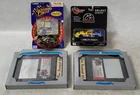  Preview image for Lot# 277 - 2 Dale Earnhardt Plaques & 2  
